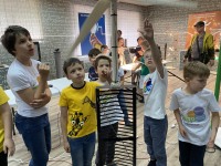 Солнце в розетке: как юные инженеры учились питать умный дом