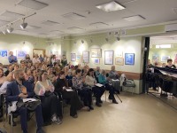 «Когда слово становится музыкой»