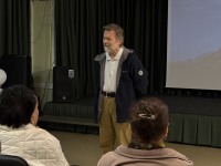 Киноклуб «Фокус-2»: «Влюблённые»