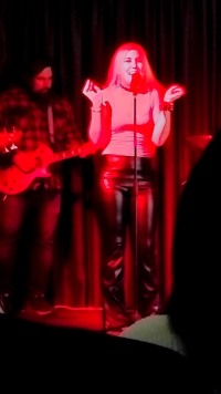 «Короткое замыкание» в Доме учёных: вечер, где танцевали даже стены