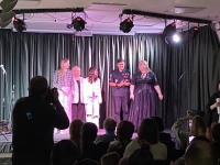 «Хит на все времена»: когда музыка становится диалогом