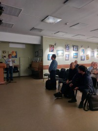 Российские и китайские ученые обсудили поведение низкотемпературной плазмы на совместном семинаре в Троицке.