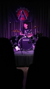 Второй визит на орбиту Дома ученых: группа «Ассертация» снова зажгла огни на нашей сцене