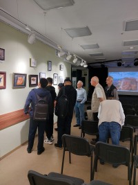 Российские и китайские ученые обсудили поведение низкотемпературной плазмы на совместном семинаре в Троицке.