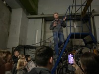 Самый большой в Евразии: как троичане заглянули внутрь ускорителя частиц