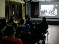 От архивов РАН до экрана: в Доме ученых показали фильм о героизме науки в годы войны