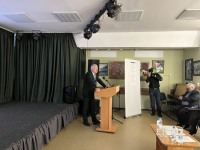 VI Научные чтения памяти академика А.М. Дыхне: Наследие, которое вдохновляет.