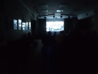 Киноклуб «Фокус-2»: где корабль Феллини бросил якорь