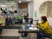 Наука повседневности: как прошла первая «Химчитка» сезона.