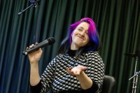 От ядерной физики до Бали: о чём говорили «свободные» выпускники в Троицке