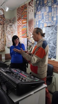 Павел Кемниц: красота по расписанию души. Выставка «В перерывах между делом»