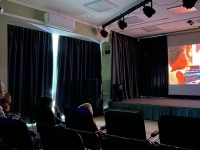 Мопед, дружба и морские чудовища: семейный просмотр мультфильма, который увлёк и детей, и взрослых
