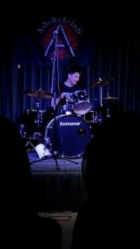 Второй визит на орбиту Дома ученых: группа «Ассертация» снова зажгла огни на нашей сцене