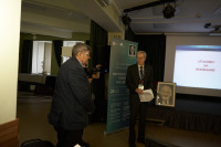 VI Научные чтения памяти академика А.М. Дыхне: Наследие, которое вдохновляет.