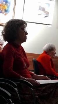 Когда зал превращается в соавтора: как ЛиТО «Сфера» подарила нам поэтическую субботу