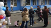 Как это было: вспоминаем наш День открытых дверей!