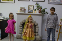 «Кто ничего не любит, не может быть счастливым»: как студия «Индиго» устроила чай с Дональдом Биссетом