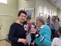 «Когда слово становится музыкой»