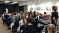 «Песни нашей эпохи»: когда музыка говорит громче слов