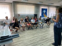 Наука без скуки: в "Байтике" прошла интерактивная викторина о звуке