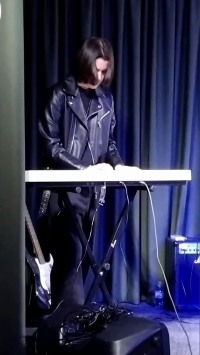 Второй визит на орбиту Дома ученых: группа «Ассертация» снова зажгла огни на нашей сцене