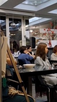 «А давайте просто будем…» Как «25 стул» отпраздновал три года