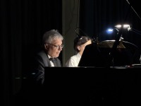 Рояль в четыре руки, скалы и фьорды: как классическая музыка стала путешествием в Норвегию