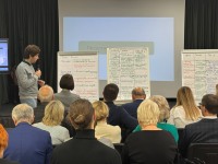 Когда будущее города рождается в диалоге