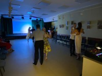 Mi Alma: вечер, где танго говорило вместо слов