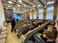 Эффект Эфроса: Почему мы не видим очевидного? Лекция А.А. Ежова в рамках Фестиваля науки.