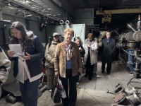 Наука без границ: Жители Троицка в гостях у Института ядерных исследований.