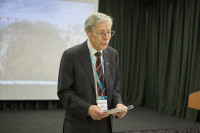 VI Научные чтения памяти академика А.М. Дыхне: Наследие, которое вдохновляет.