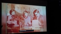 Стихи, кадры, тихие истории – как в Доме учёных вспоминали Владимира Григорьевича Владимиренко