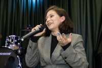 От ядерной физики до Бали: о чём говорили «свободные» выпускники в Троицке