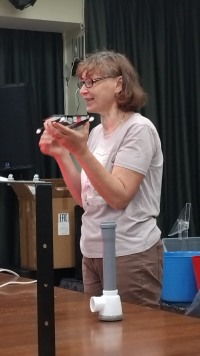 Когда физика оживает: как "Колебания в природе" удивили "Байтик"