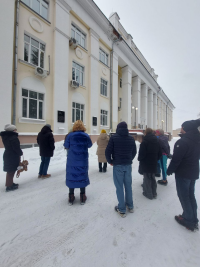 Научная гостеприимность: ИЗМИРАН открыл двери для новой группы из Троицка