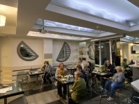 Наука повседневности: как прошла первая «Химчитка» сезона.