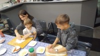 В Доме учёных 14.03 прошел неофициальный праздник - день числа Пи