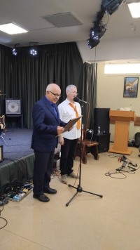 Двадцать лет на сцене: вечер, который не хотелось отпускать.