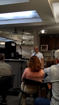 Слушатель года: 25-й стул принял финальный отчёт