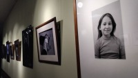 «Радость быть» в мелочах: открытие фотовыставки Юрия Зеленцова в Доме ученых