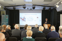 VI Научные чтения памяти академика А.М. Дыхне: Наследие, которое вдохновляет.