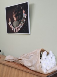 Материнство крупным планом: как Екатерина Стрельникова покорила Дом ученых