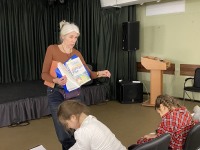 Мост между фотографией и живописью: мастер-класс «Рерих через объектив Малышева»