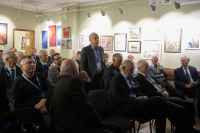 VI Научные чтения памяти академика А.М. Дыхне: Наследие, которое вдохновляет.