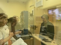 100 микросекунд, которые меняют всё: экскурсия в Лабораторию медицинской физики ИЯИ РАН