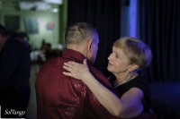 Милонга «Mi Alma» — душевный вечер аргентинского танго в Доме учёных