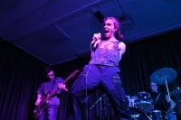 Альтернативная реальность: DxCx и Herostrate взломали акустику Дома учёных