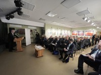 VI Научные чтения памяти академика А.М. Дыхне: Наследие, которое вдохновляет.