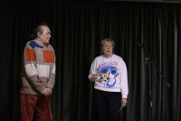 Павел Кемниц: красота по расписанию души. Выставка «В перерывах между делом»